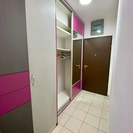 Urban Podgorica