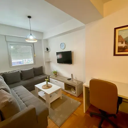 Urban Podgorica