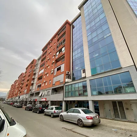 Apartment Urban