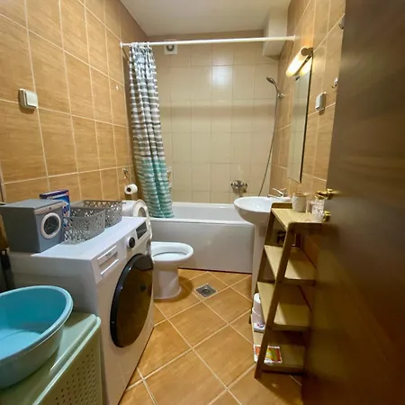 Urban Apartment